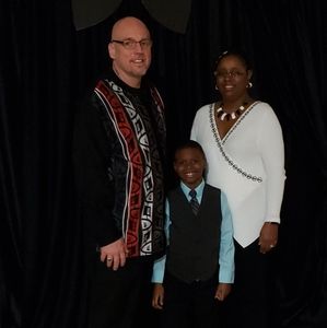 Meet your Posher, Robert